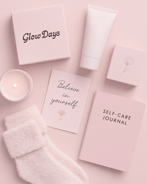 GlowDays Box
